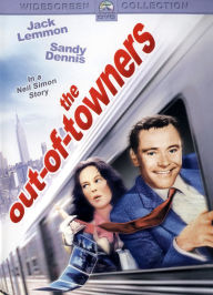 Out-Of-Towners