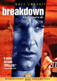 Breakdown