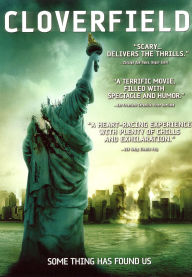 Title: Cloverfield