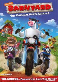 Barnyard