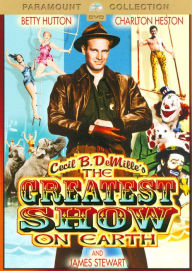 Greatest Show on Earth