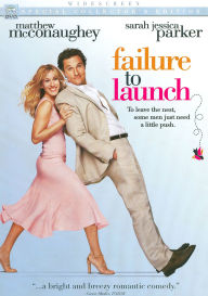 Failure to Launch