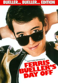 Ferris Bueller's Day Off