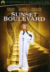 Sunset Blvd.