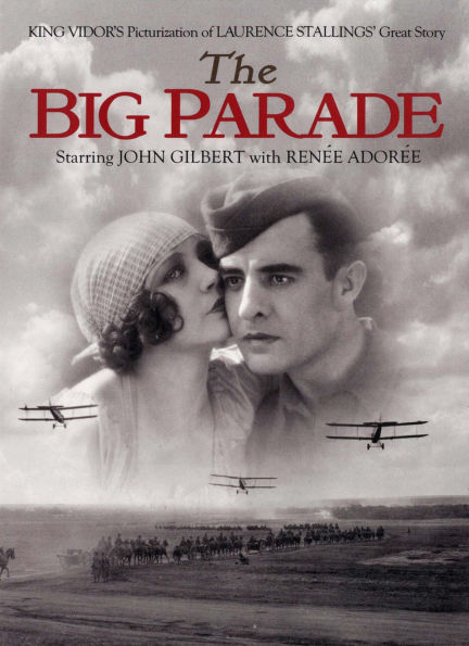 The Big Parade