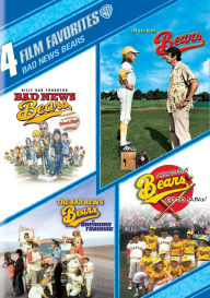 4 Film Favorites: Bad News Bears