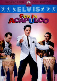 Fun in Acapulco