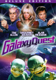 Galaxy Quest