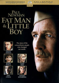 Fat Man & Little Boy