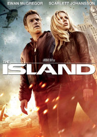 Island