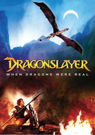 Dragonslayer
