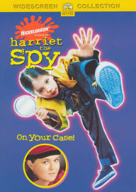 Harriet the Spy