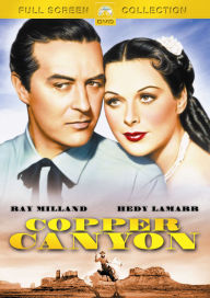 Copper Canyon