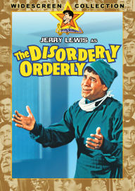 Disorderly Orderly