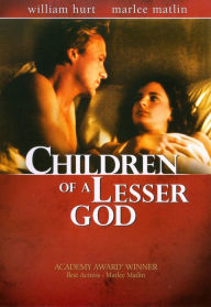 Title: Children of a Lesser God