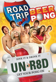 Title: Road Trip: Beer Pong