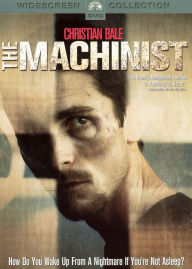 Machinist