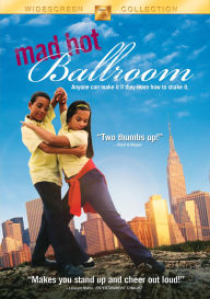 Mad Hot Ballroom