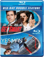 Get Smart/Yes Man [2 Discs] [Blu-ray]