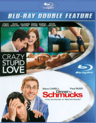 Crazy, Stupid Love/Dinner for Schumucks