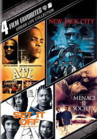 4 Film Favorites: Urban Life