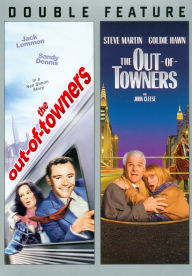 Out of Towners (1970)/Out of Towners (1999)
