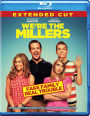 We're the Millers [Blu-ray]