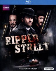 Ripper Street