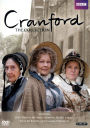 Cranford: The Collection [3 Discs]