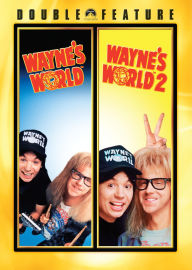 Wayne's World
