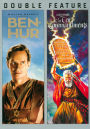 Ben Hur/Ten Commandments