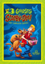 13 Ghosts Of Scooby-Doo