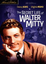 The Secret Life of Walter Mitty