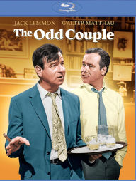 Odd Couple