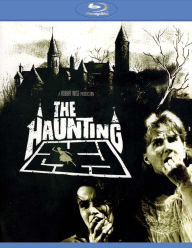 The Haunting [Blu-ray]