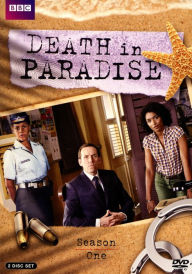 Title: Death in Paradise: Season One [2 Discs]