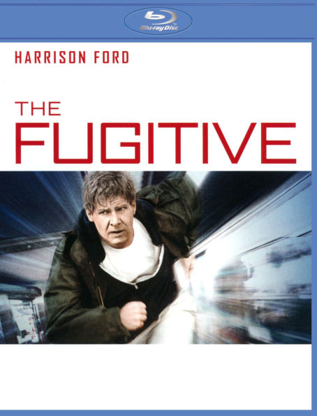 The Fugitive [20th Anniversary] [Blu-ray]