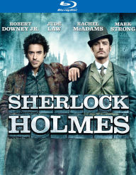 Sherlock Holmes