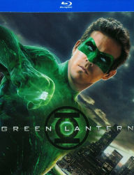 Green Lantern