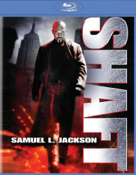Shaft 2000