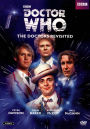 Doctor Who: Doctors Revisited - 5-8
