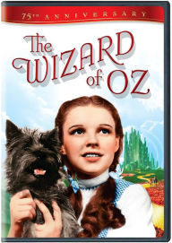 Title: Wizard of Oz: 75th Anniversary