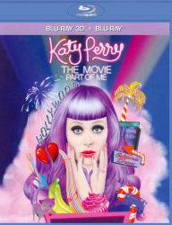 Katy Perry: Part of Me