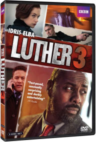 Title: Luther 3 [2 Discs]