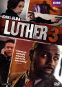 Luther 3 [2 Discs]