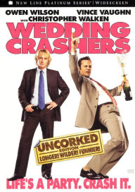 Wedding Crashers