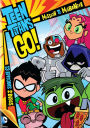 Teen Titans Go!: Mission to Misbehave - Season One - Part One