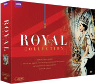 Title: The Royal Collection [4 Discs]