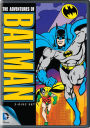 The Adventures of Batman [2 Discs]