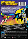 Alternative view 2 of The Adventures of Batman [2 Discs]